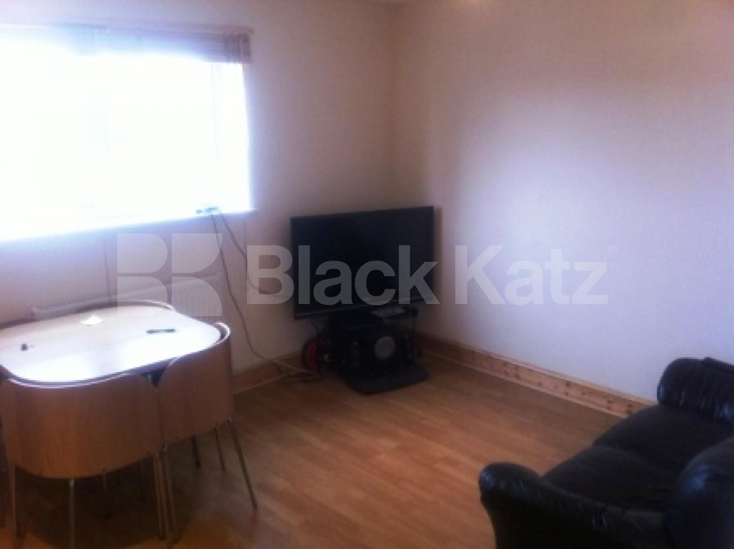 			1 Bedroom, 1 bath, 1 reception Flat			 Palace Gates Road, Alexandra Palace